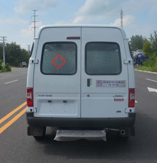 江鈴特順醫(yī)療車(chē)銷(xiāo)售
